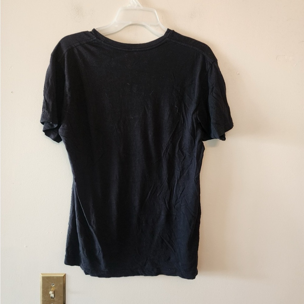 Farming cow t shirt size womens medium - Picture 3 of 5